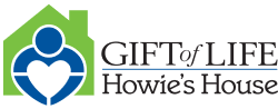 Gift of Life Howies House